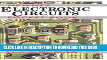 [DOWNLOAD] PDF Newnes Passive and Discrete Circuits Pocket Book: Newnes Electronics Circuits