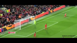 Liverpool vs Manchester United 0-0 Full Highlight17/10/2016