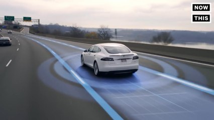 Germany Says Tesla Is Misusing The Word 'Autopilot'