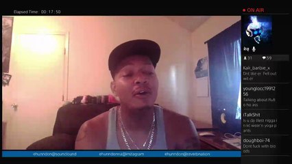 The Cool Button Show S3 (29)