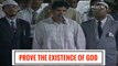 How Can You Prove The Existence Of God To An Atheist Scientifically ~ Dr Zakir Naik