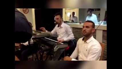 Safet & Rafet Igrishta FT Tarabukat Live 100 %