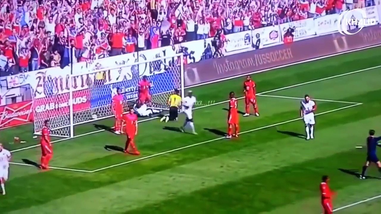 Best 10 Direct Corner Kick Goals In Football History