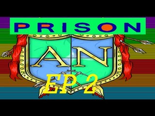 Arkham Prison S2 EP2: Global Pirate Kit!