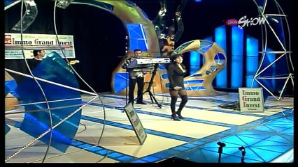 Mina Kostic LIVE - Stariji covek (2004)