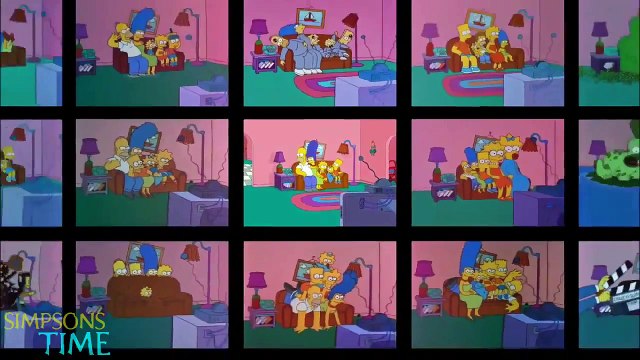 The Simpsons Funniest Moments #65 Best Moments *hd*(homer Kills Flanders)