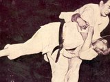 Кимура дзюдоист