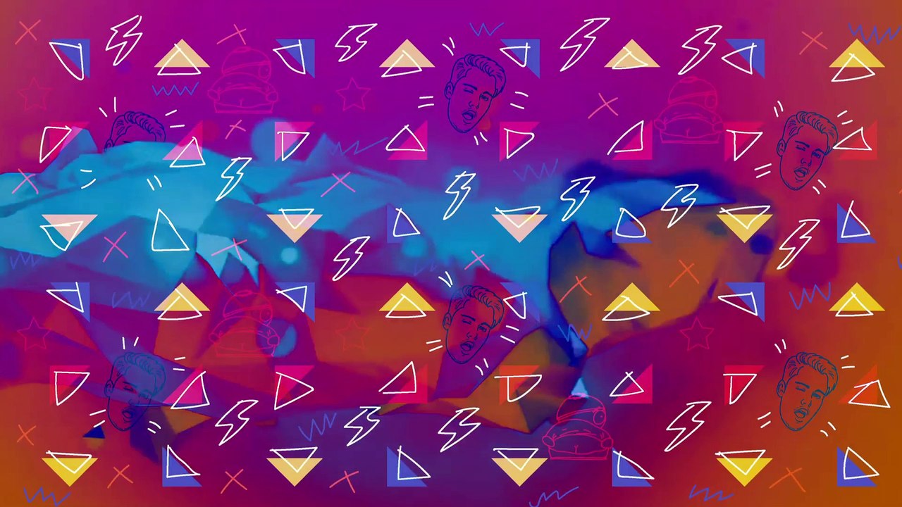 Branding MTV - 8. Bumper Mayores de 18