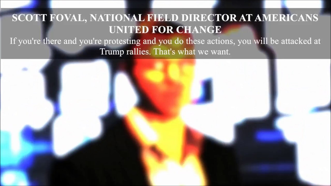 O'Keefe STING: National Elections THE RIG: Scott Favo; Bob Creamer (CREAM OF CRIME)