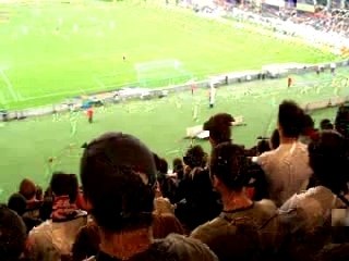 Echange psg lorient 2007