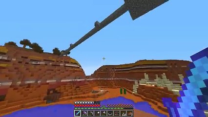 Hajde da igramo Minecraft - Epizoda 24 - Gde je vuk