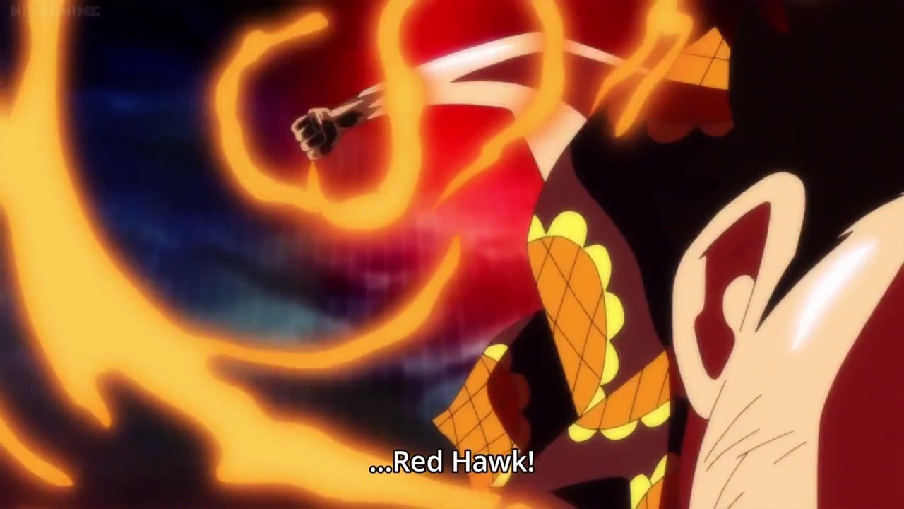 ONE PIECE AMV