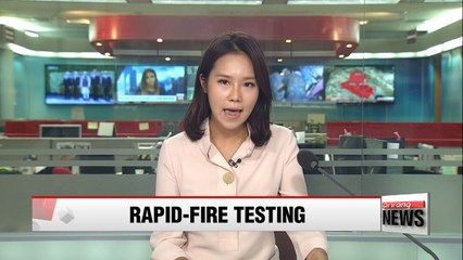 N. Korea could field Musudan missile by next year: U.S. expert