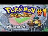 ¿POKÉMON E INAZUMA ELEVEN EN EL MISMO JUEGO? OMG!! - Pokémon Inazuma Eleven #1