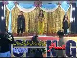 Salma Shah Song (2) By Musafar New Pashto Show,2016