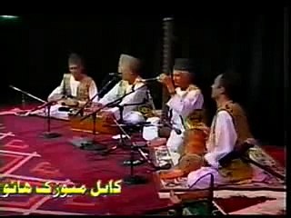 ♥ Pashto dari mix tapey ♥