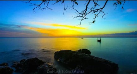 Khyal Muhammad .... mung pa raza har su mano