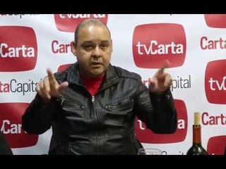 Vagner Freitas: "Somente a resistência de classe poderá nos proteger"