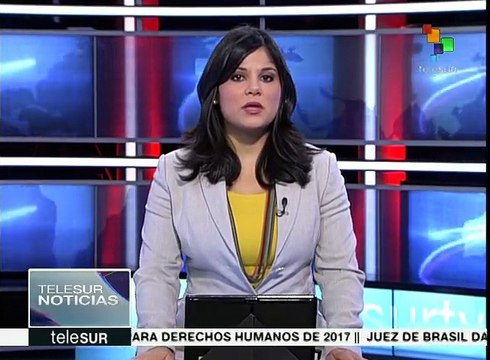 Argentina: enérgico rechazo a prácticas militares de RU en Malvinas