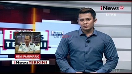 Kronologi Tergelincir Pesawat di Bandara Halim