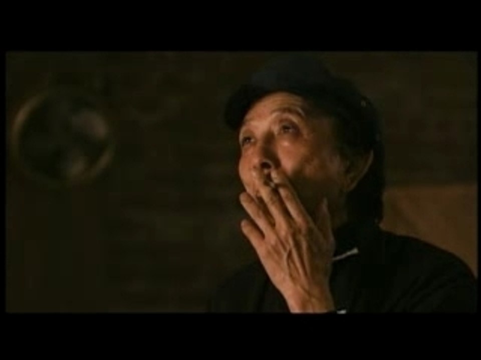 Balls of Fury Clip - Ping Pong Is Not The Macarena