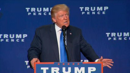 Trump says 'more than 1.8 million deceased individuals' will vote 'for somebody else' in this election