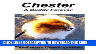 [PDF] Chester: A Buddy Forever Popular Online