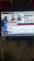 My NBA 2K17 OklahomaCityThunder Fantasy Draft Suprise Reveal Roster