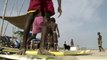 Nigerian youngsters catch waves at Lagos surf school