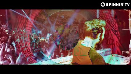 QUINTINO & KILLFAKE - UNDERCOVERS (Official Music Video)