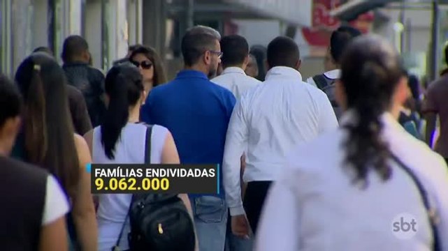 Mais de 400 mil famílias quitaram as dívidas nas capitais brasileiras