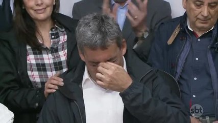 Coordenador de campanha do PMDB de Porto Alegre é encontrado morto