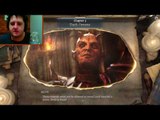 The Elder Scrolls Legends Beta Gameplay || Part #1