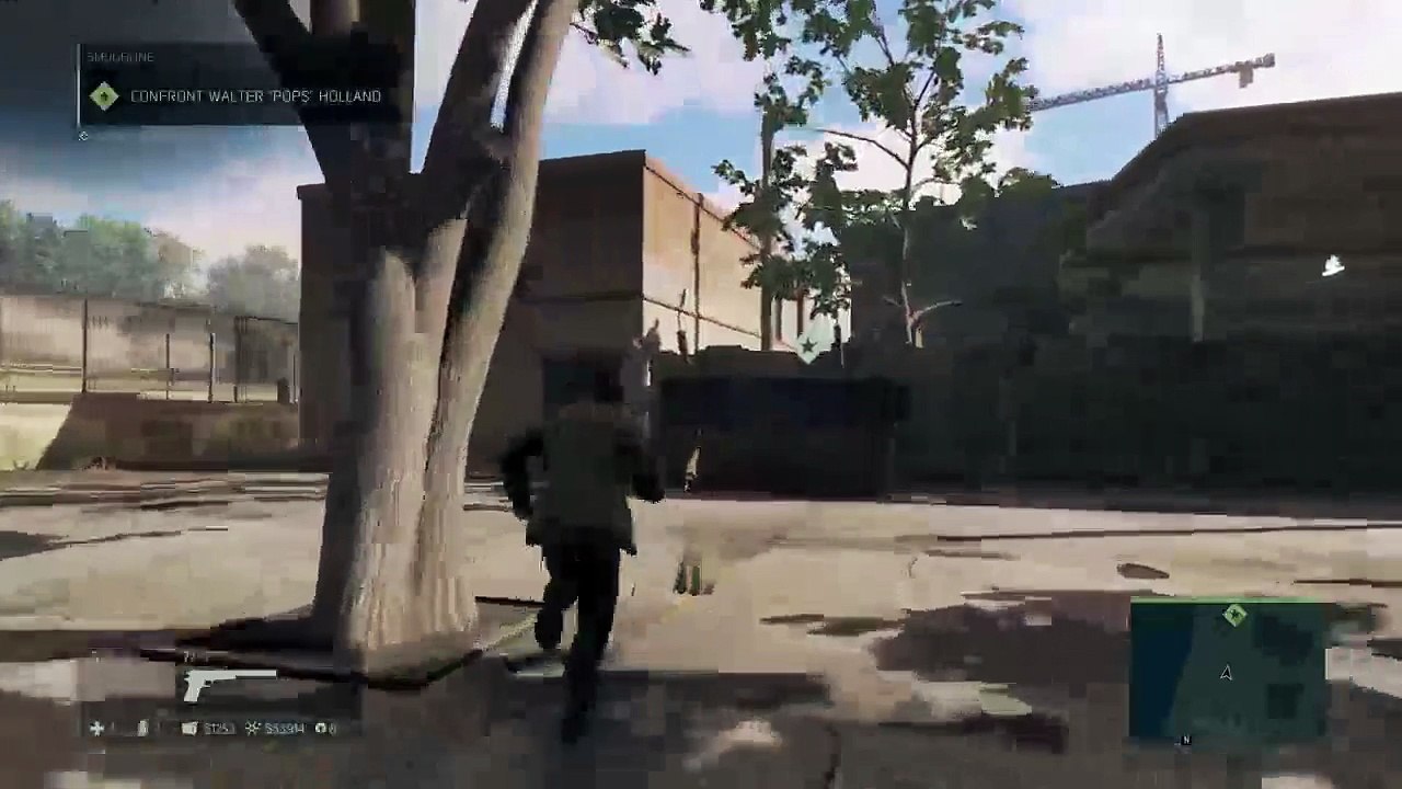 SpiritRawkus's Mafia 3 (10)