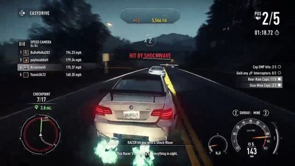 NFS Rivals | Coolwithvader (3)