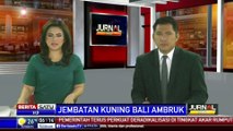 Daftar Korban Tewas Jembatan Kuning