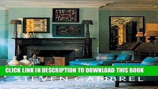 [PDF] Steven Gambrel: Time and Place Full Online
