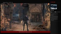 Jamies broadcast!  Bloodborne (6)