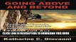 [Read PDF] Going Above and Beyond: Reach the Pinnacle of Customer Service by Learning How to . . .