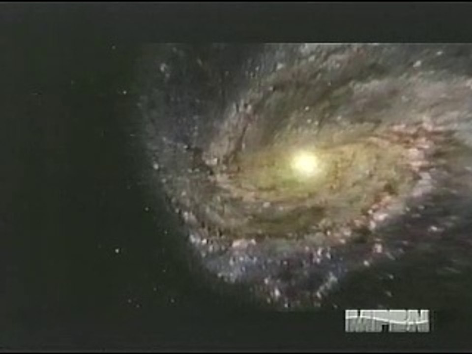 NOVA - Monster of the Milky Way (Part 1/2)