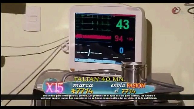 Final Abismo de Paixão - Último Capítulo 146 (17/10/2016) Completo Sem Cortes Dublado