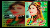 Gilaman ba we janan - Nazia Iqbal new 2016 album - Meena Yam