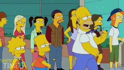 The Simpsons Funniest Moments #55*hd*(smoke Weed Everyday)