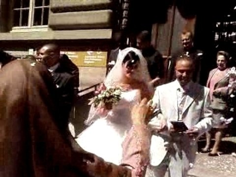 mariage mixte tunisien/espagnole mezoued Mairie jean macé