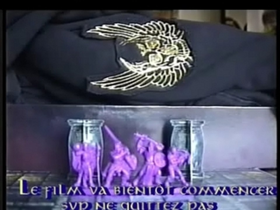 Dragon et donjon - ze film!!!!