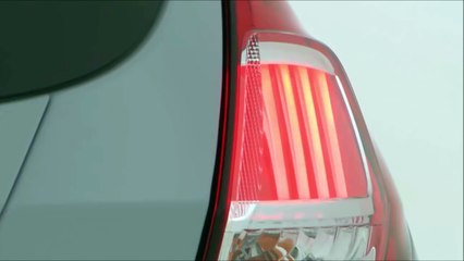 2017 Ford Fiesta ST200 - Interior and Exterior