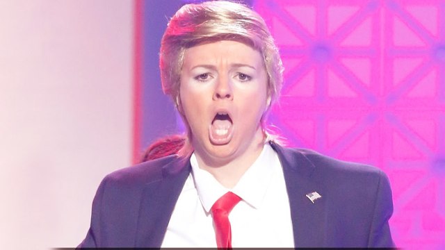 Amber Tamblyn Performs 'I Wanna Sex You Up' on Lip Sync Battle