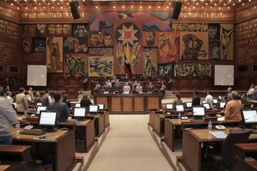 Asamblea corrige omisión en ley de reformas al Issfa e Isspol