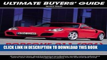 [BOOK] PDF Porsche 911 (996): Carrera, GT   Turbo (Ultimate Buyers  Guide) New BEST SELLER