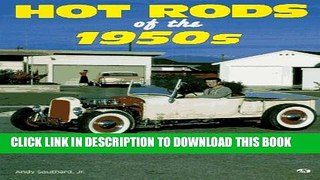[DOWNLOAD] PDF Hot Rods of the 1950s Collection BEST SELLER
